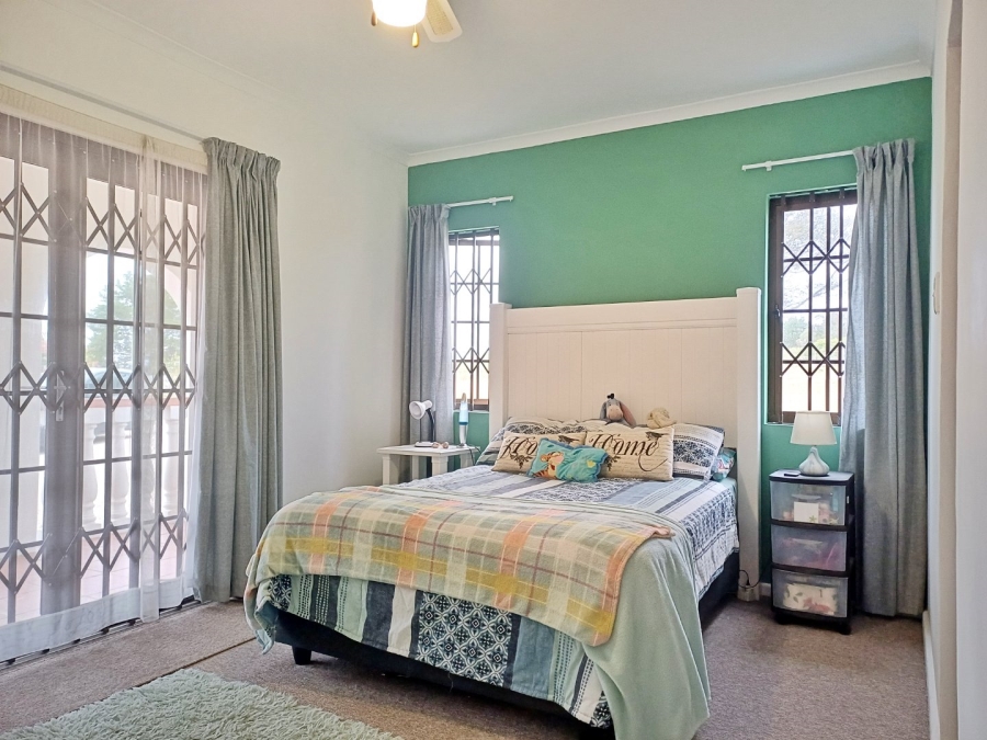 3 Bedroom Property for Sale in Grootbrakhoogte Western Cape